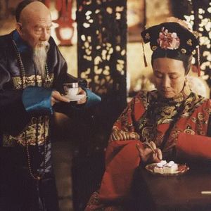 【电视剧】国产十大历史剧盘点（上集）