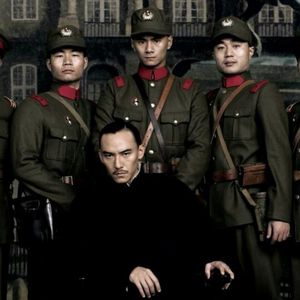 【民国】大刀队何以让日军胆寒？《逝去的武林》中有这样的故事