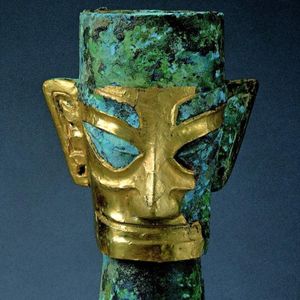 【考古06】三星堆迷雾即将揭开？万众瞩目的考古直播