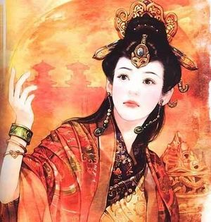 【周】西周是怎么灭亡的（二）