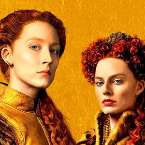 【英国】无敌舰队海战之谜：美丽女王被处决，亲生儿子不复仇？