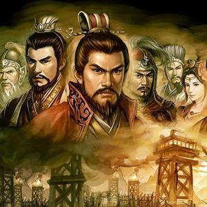 【三国】曹操与孙权谁是真赢家