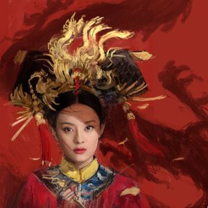 【对谈】又要过情关了，与金花，梁波尬聊《甄嬛传》，恋爱脑还是搞事业？