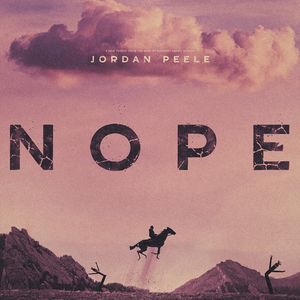 【电影】《不 Nope》今年信息密度最大的电影，每一个镜头中，都有一座须弥山
