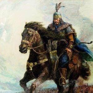 【突厥2】李世民和突厥可汗失落在史书中的内幕交易