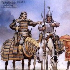 【突厥3】李世民与突厥的第一次正面交锋