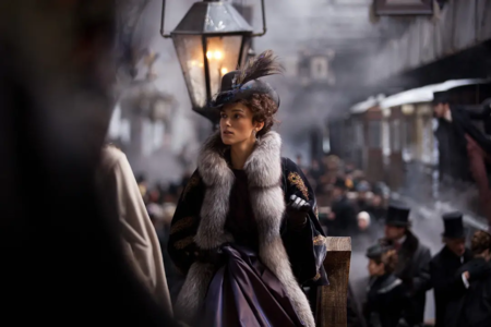 【文学01】《安娜·卡列尼娜》与19世纪的沙皇俄国（上篇）