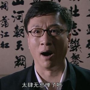 【电视剧】如果余则成喜欢的是站长太太，《潜伏》结局是怎样