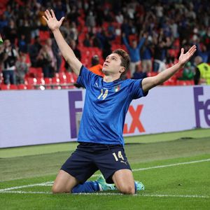 【欧洲杯】夺冠预测，足球一小步，人类文明一大步！