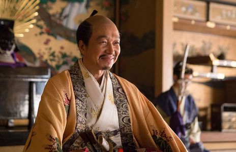 【丰臣秀吉下】：关白宣言