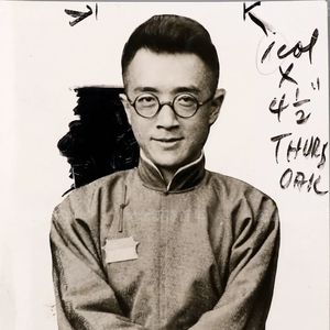 【民国】胡适治学的“辩证”新旧观。到底什么才是“再造文明”