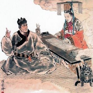 【西汉】西汉为啥灭亡，别全怪王莽，有人犯糊涂