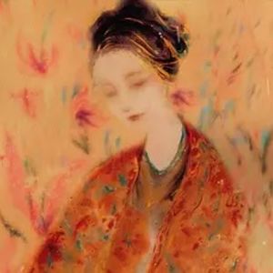 【唐】南方女子一定要温柔么？瑰丽的唐代南方意像