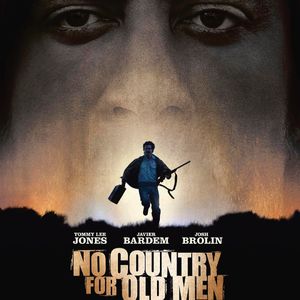 【电影】《老无所依》三个人物，两场战争，一种撕裂。美国老炮的不归路