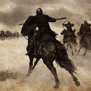 【魏晋南北朝】你见过这么仁义的大秦皇帝么？苻坚的理想主义情怀