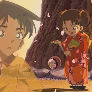 【日本】《迷宫的十字路口》中的历史典故，最美的柯南剧场版