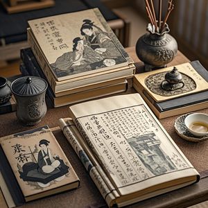 《源氏物语》《金瓶梅》哪个更像网络短剧?对谈《严肃喧哗》门童(第一集)