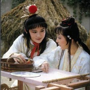 《红楼梦》12·林黛玉的超能力，贾宝玉也有？