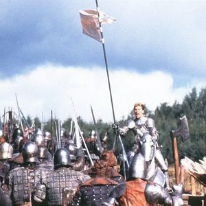 【英法百年战争】一仗打出俩个强国