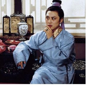 《红楼梦》21·贾琏是怎么说服鸳鸯的？你会被人说服么？
