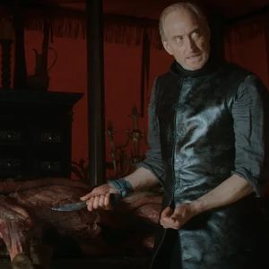 【冰与火之歌】里的历史01泰温原型：长腿爱德华，残忍与温情并存