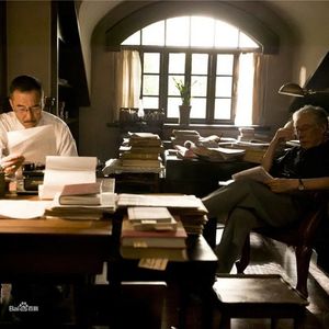 【电视剧】国产十大历史剧盘点（下集）