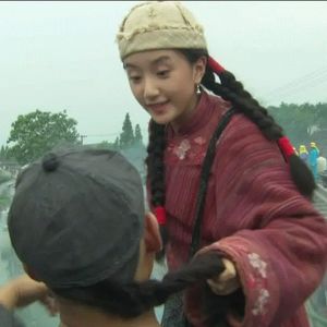 【清朝】皇帝们的《天下粮仓》是如何赈灾的