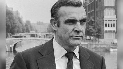 【英国】丘吉尔在二战中的007情结