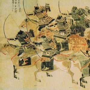 蒙元vs镰仓：忽必烈为什么一定要征伐日本
