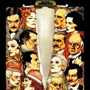 【文学05】英国推理小说家阿加莎·克里斯蒂和她的维多利亚时代