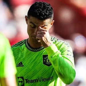 【足球】停更一期！必须聊聊曼联了⚽️不控制了，就压着聊