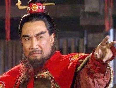 【帝王11】终于聊到他——我是一个曹操吹