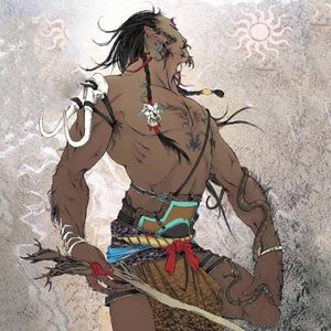 【神话】《山海经》中的神话，先民们留下的密码