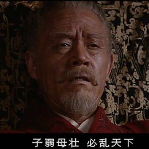 【汉武帝】巫蛊之祸让司马迁的梦想照进现实