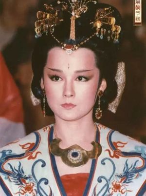 【帝王07】我心中的十大君主：女人是天生的君王