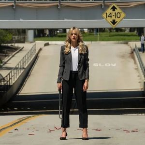 【电影07】《前程似锦的女孩》比爽片更爽的是玩笑