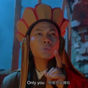 【唐朝】唐僧骑马东了个东，每个人只能陪玄奘走一段路