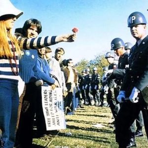 罗曼蒂克大爆炸！【美国】60年代社会运动对现代主义的启蒙