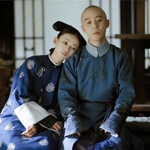 《延禧宫略》《如懿传》比较阅读（下集）中国需要宫斗剧吗？