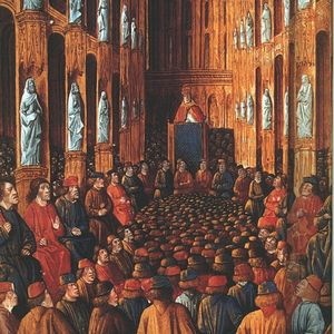 【故事】宗教审判下的小人物，微观故事讲述宏观历史