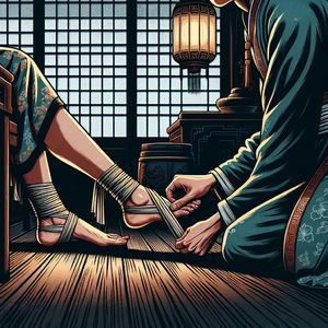 我们真的找到女性缠足的真相了吗？