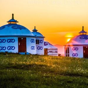 【蒙古帝国】曾经对欧亚世界体系的贡献