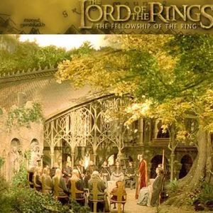 【电影10】《指环王》重新回到大荧幕，聊聊托尔金的《魔戒》三部曲和中土世界