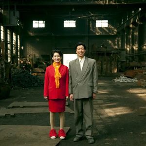 【东北】，那个时代值得铭记！《钢的琴》献给我的父辈