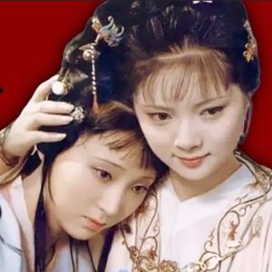 《红楼梦》13.林黛玉和薛宝钗是好闺蜜么？