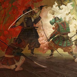 【日本】从《镰仓殿的13人》聊历史改编剧集，什么才叫在历史的间隙中起舞