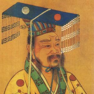 【考古】重大考古研究成果：汉文帝的霸陵被最终确定。回顾汉文帝三步走稳定汉初政坛