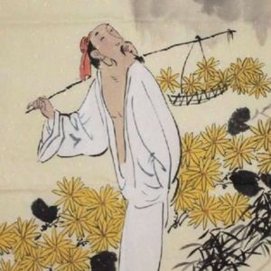 【陶渊明】的人设是后人给的么？是真隐士？还是“隐士表演艺术家”？