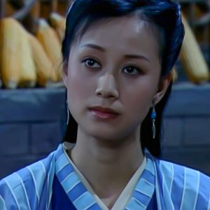 和“童大掌柜”聊《武林外传》第02集：展红绫与祝无双