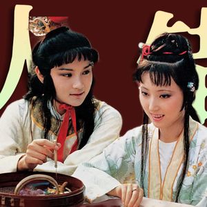 《红楼梦》人物品评 38.贾宝玉和林黛玉谁先喜欢谁？